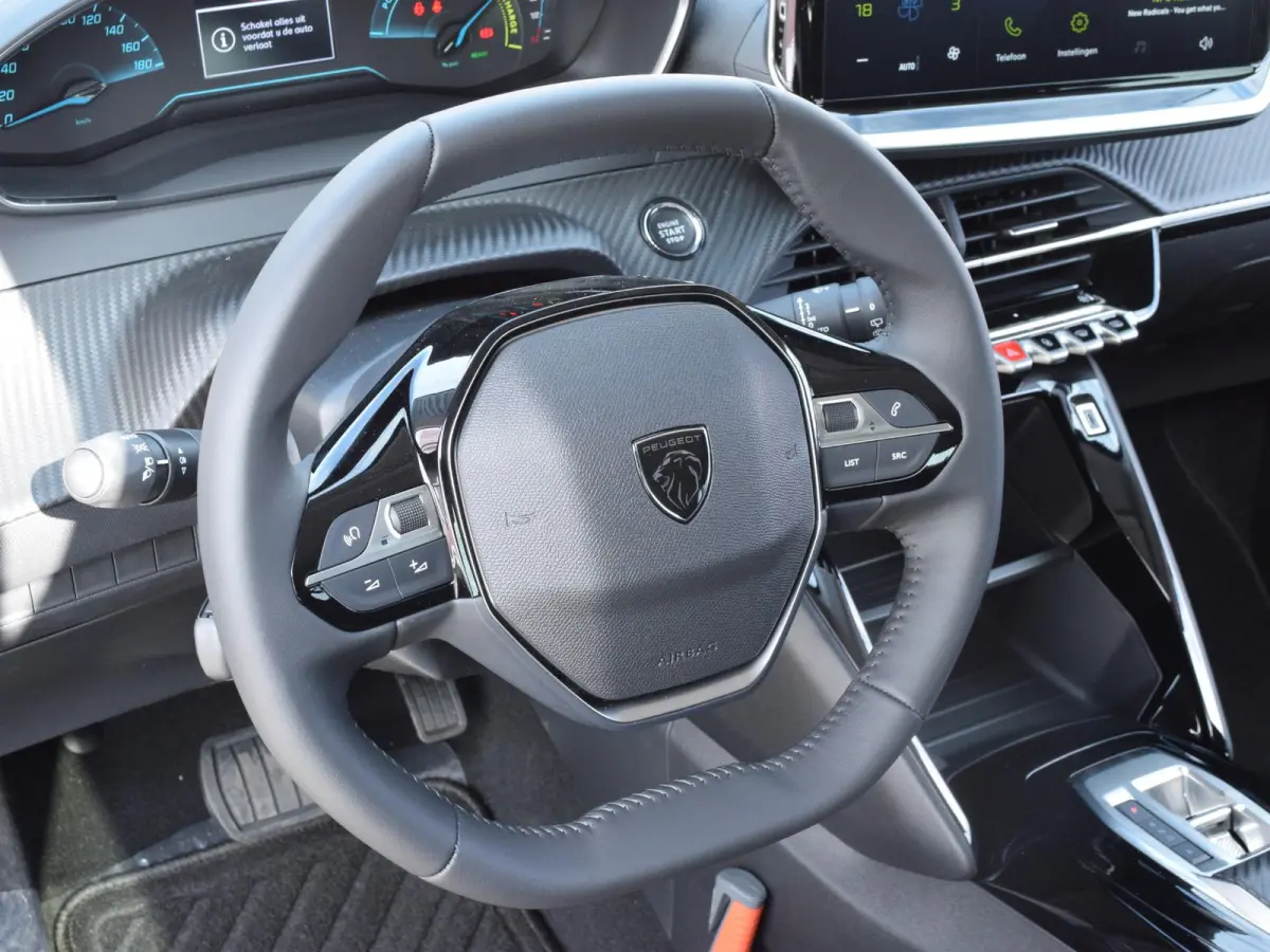 EV Business 51 kWh