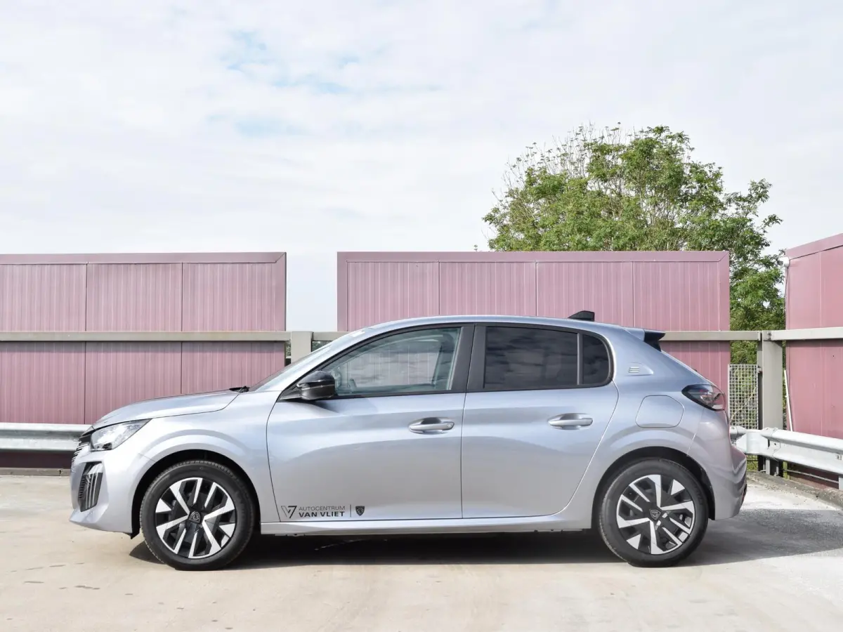 EV Business 51 kWh