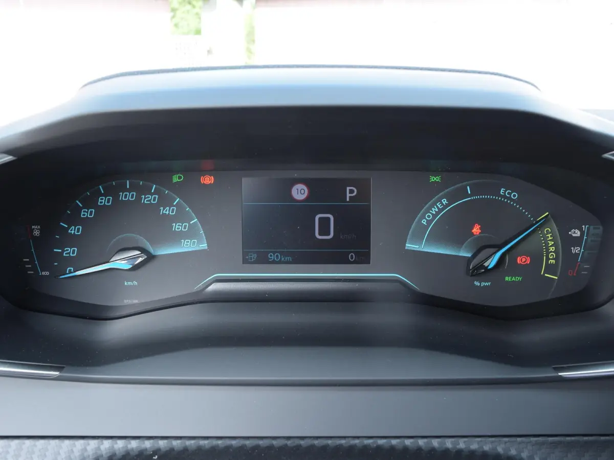 EV Business 51 kWh