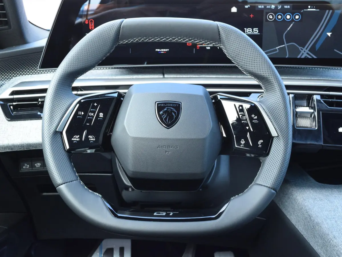 1.2 Hybrid 145 GT Exclusive 7-PERSOONS