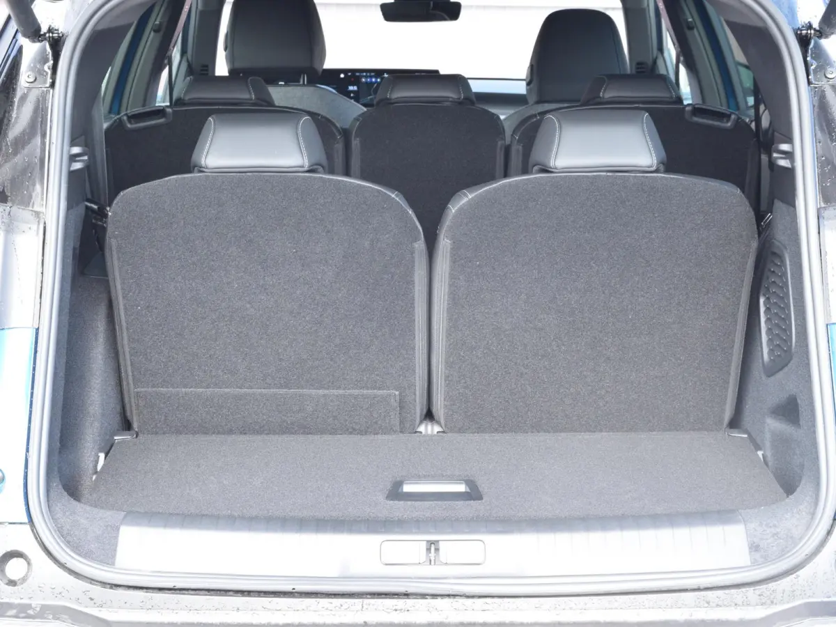 1.2 Hybrid 145 GT Exclusive 7-PERSOONS
