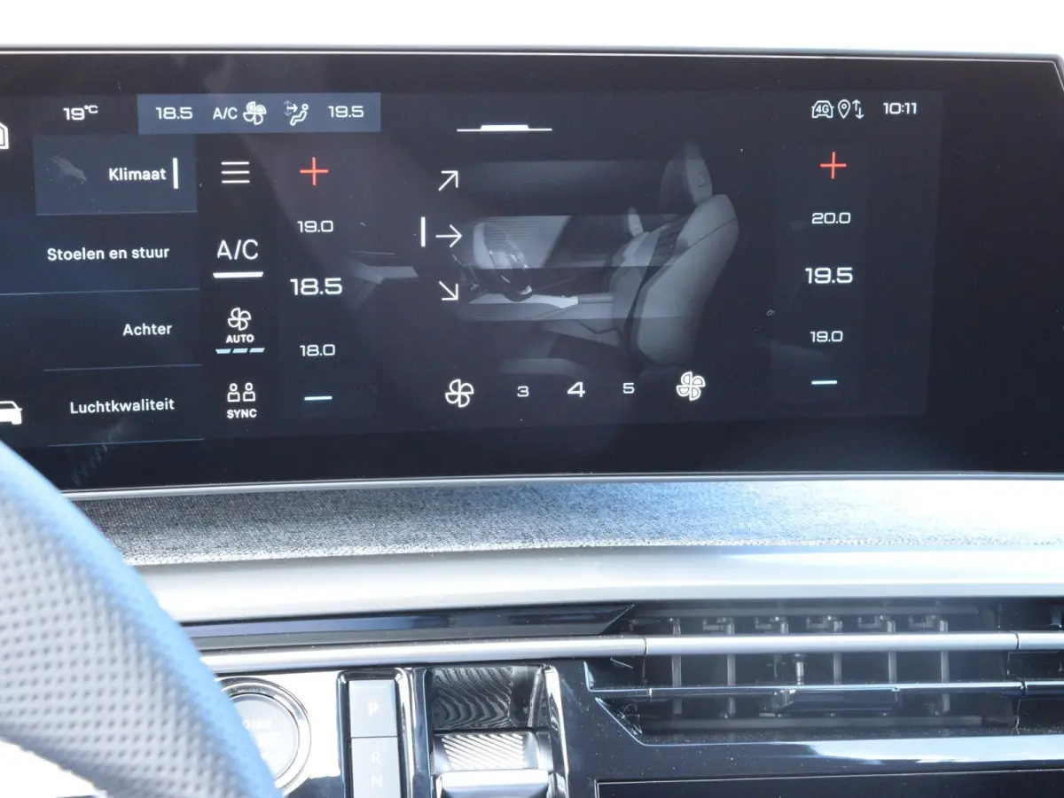 1.2 Hybrid 145 GT Exclusive 7-PERSOONS