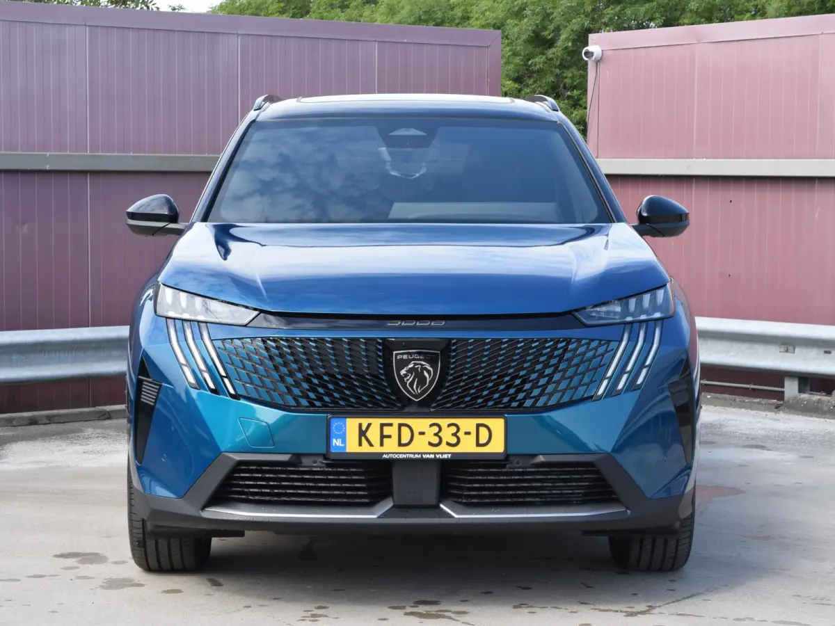 1.2 Hybrid 145 GT Exclusive 7-PERSOONS