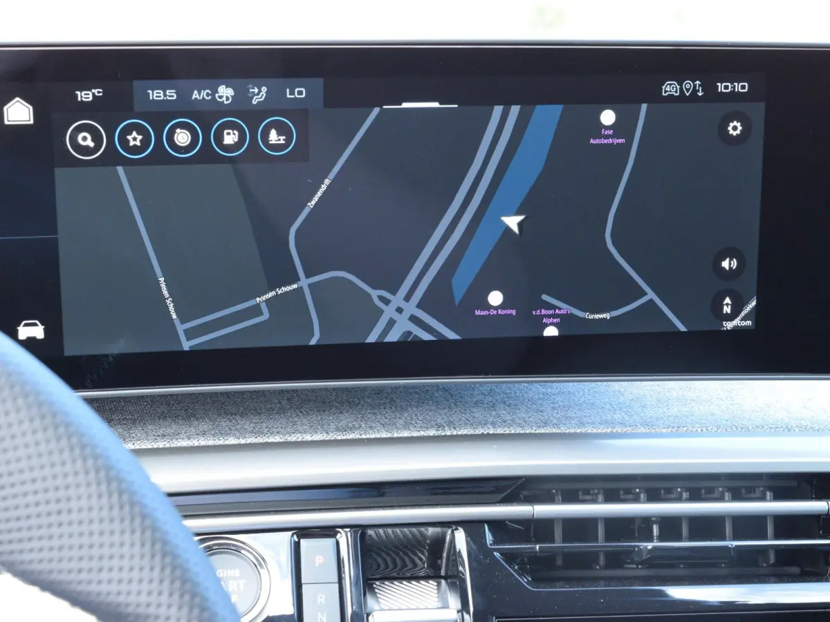 1.2 Hybrid 145 GT Exclusive 7-PERSOONS