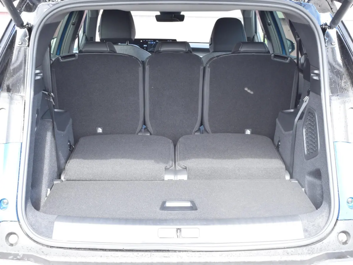 1.2 Hybrid 145 GT Exclusive 7-PERSOONS