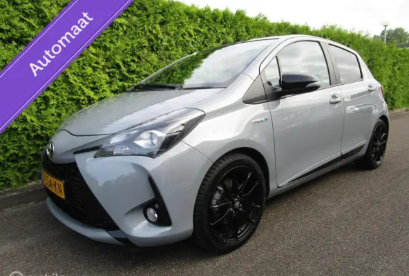 1.5 Hybrid GR-Sport