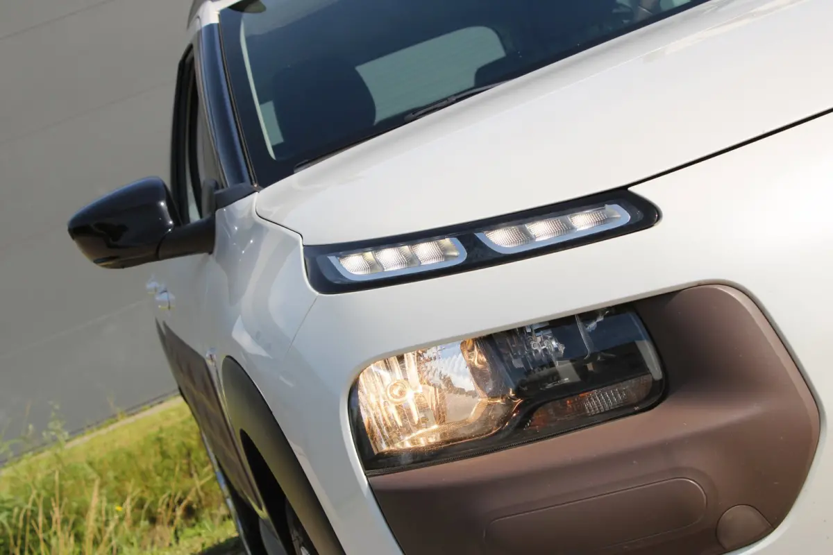 1.2 PureTech Business Navigatie CruiseControl PDC