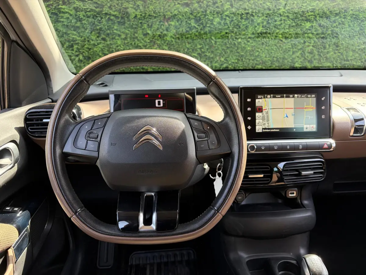 1.2 PureTech Business Navigatie CruiseControl PDC