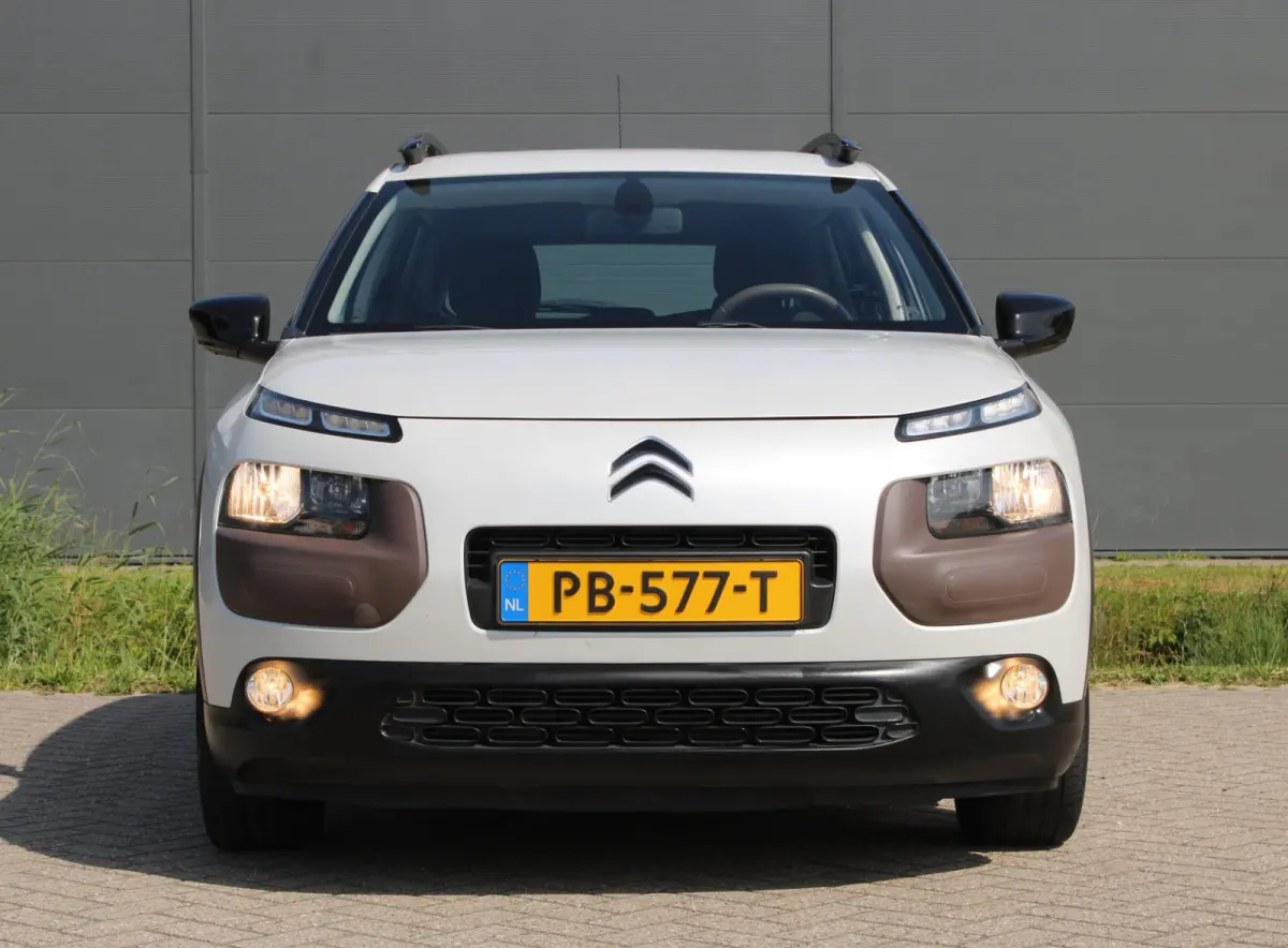 1.2 PureTech Business Navigatie CruiseControl PDC