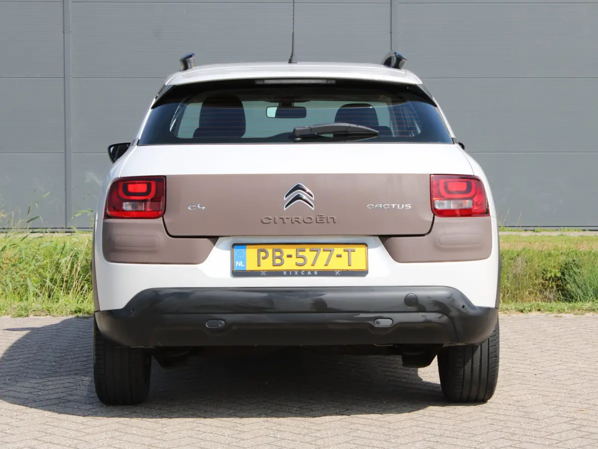 1.2 PureTech Business Navigatie CruiseControl PDC