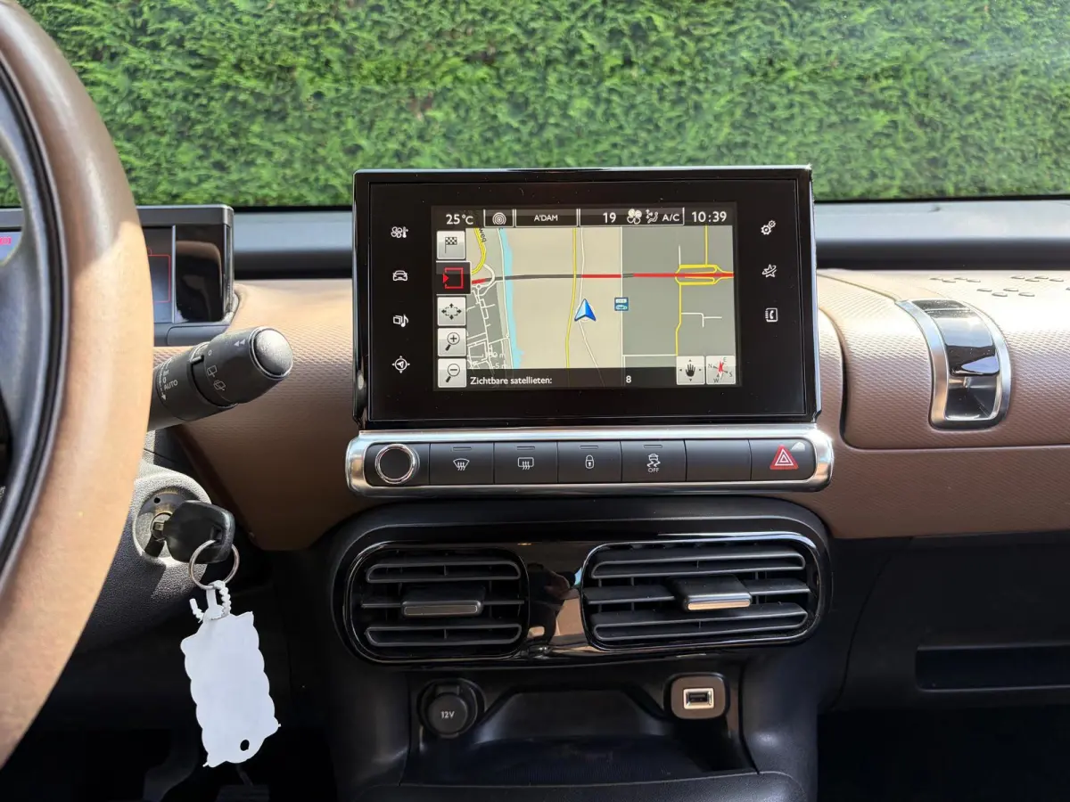 1.2 PureTech Business Navigatie CruiseControl PDC