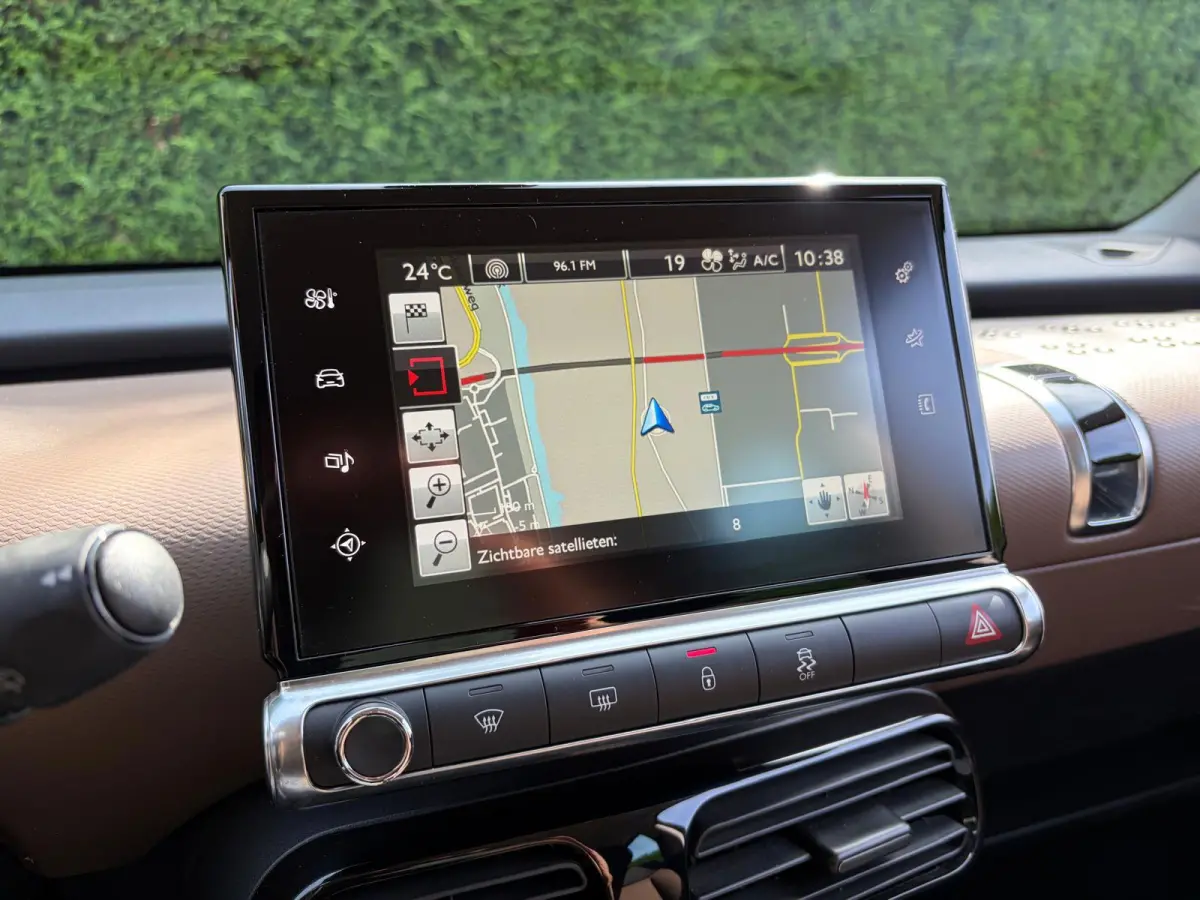 1.2 PureTech Business Navigatie CruiseControl PDC