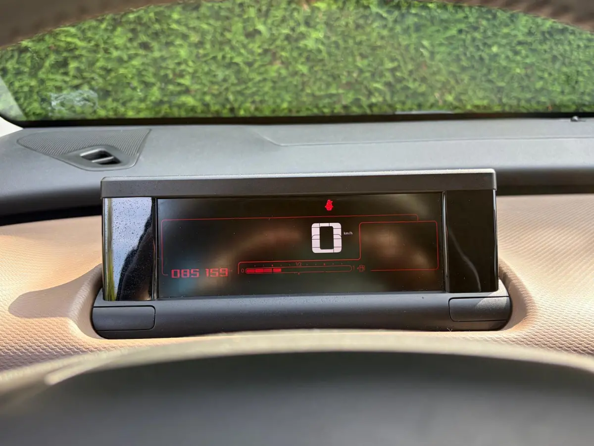 1.2 PureTech Business Navigatie CruiseControl PDC