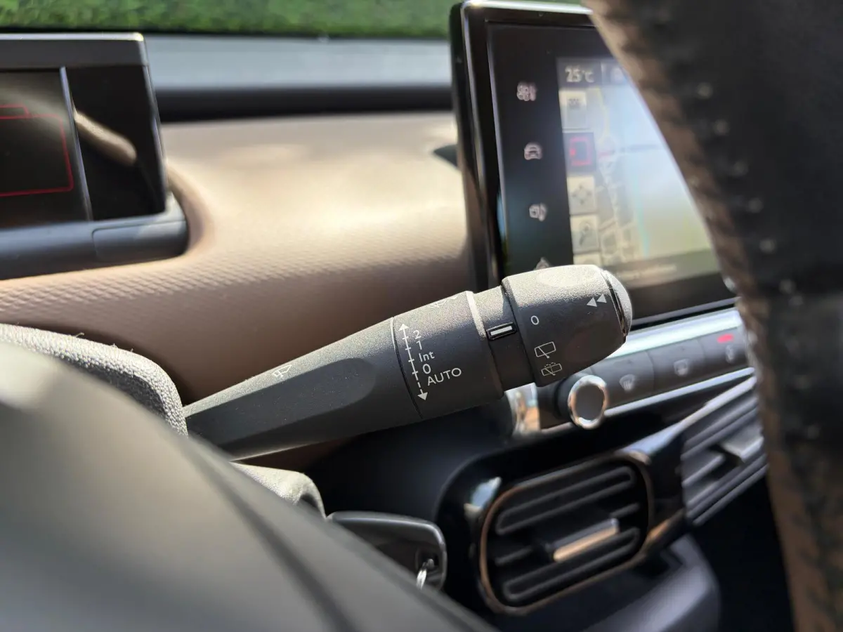 1.2 PureTech Business Navigatie CruiseControl PDC