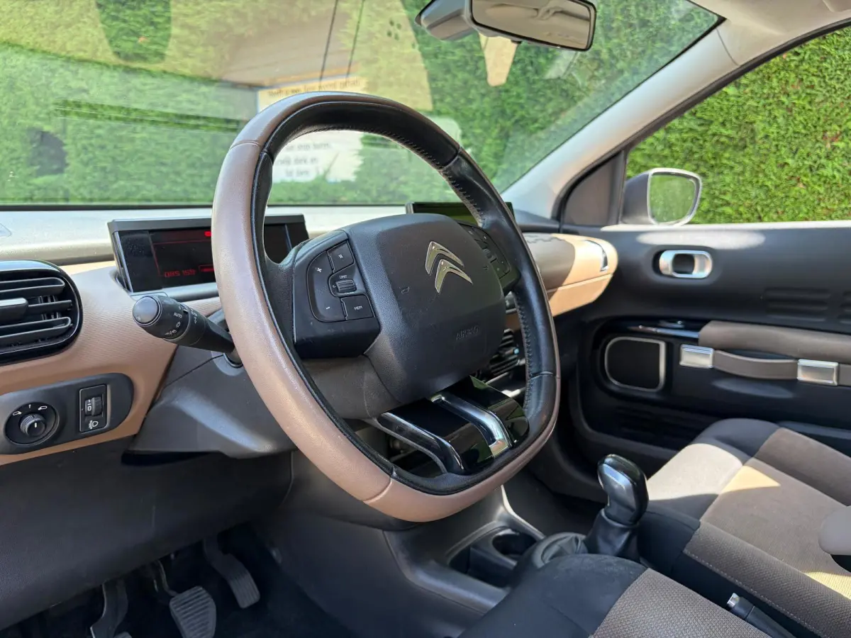 1.2 PureTech Business Navigatie CruiseControl PDC