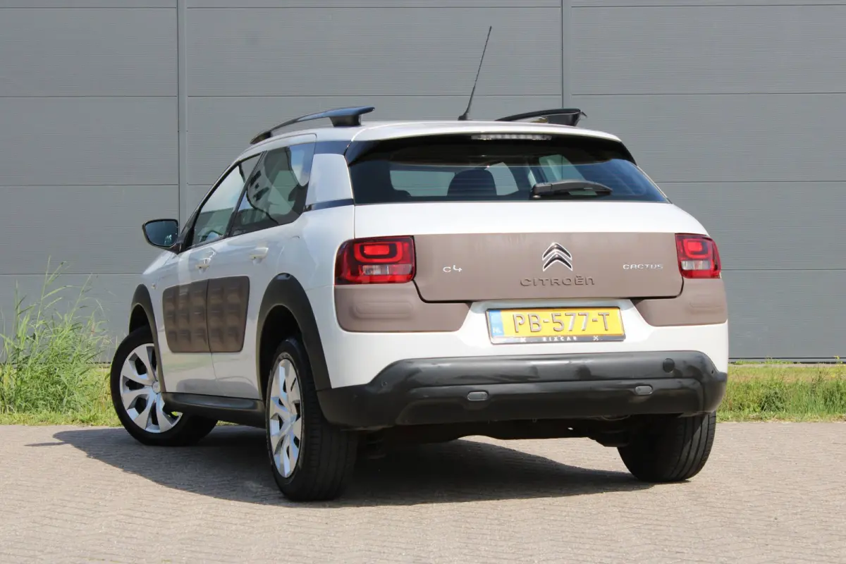 1.2 PureTech Business Navigatie CruiseControl PDC