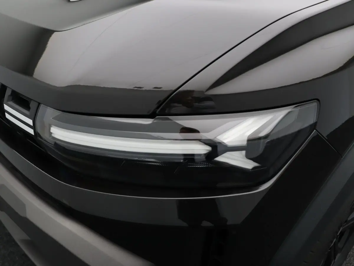 hybrid 155pk Journey | Stoel- en stuurwielverwarming | Voorruitverwarming | 360 graden camera | Blind spot |