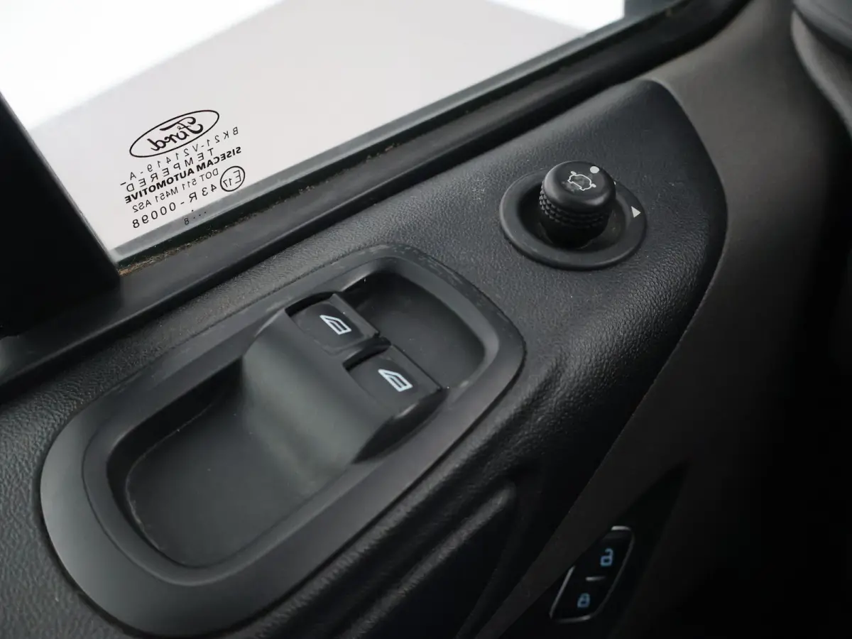 280 2.0 TDCI 125 PK 3-ZIT EURO6 LIMITED + TREKHAAK | STOELVERW. | CRUISE CONTROL | AIRCO