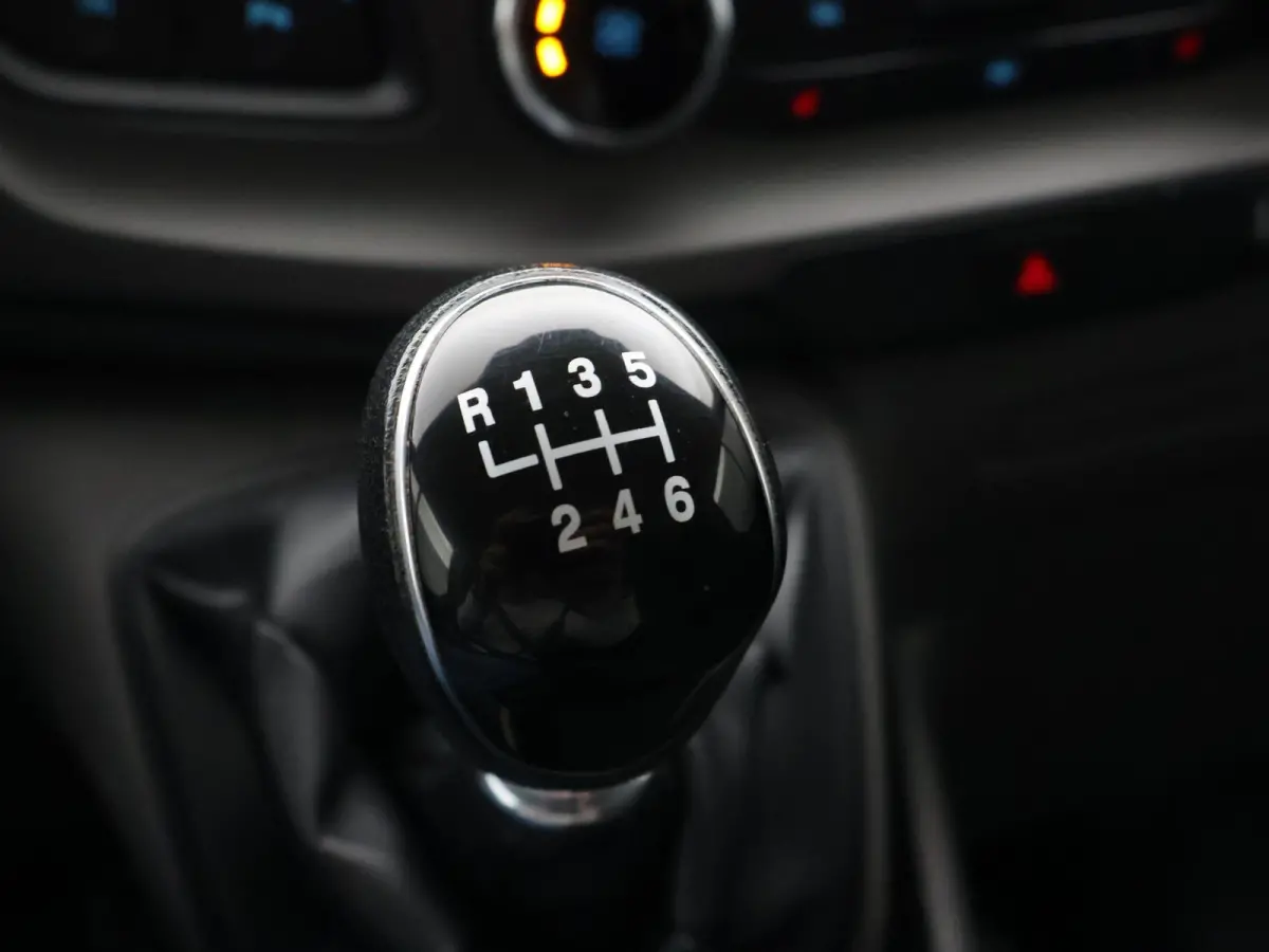 280 2.0 TDCI 125 PK 3-ZIT EURO6 LIMITED + TREKHAAK | STOELVERW. | CRUISE CONTROL | AIRCO