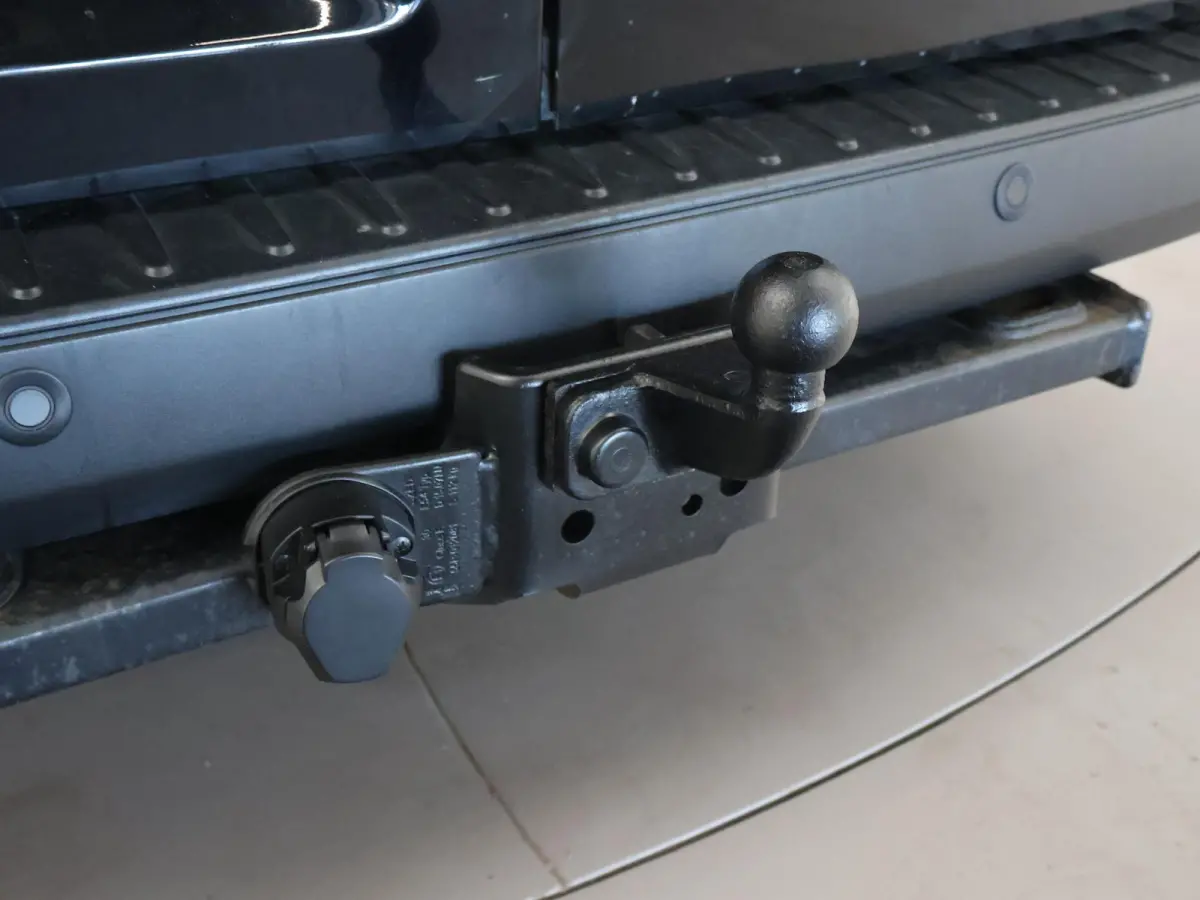 280 2.0 TDCI 125 PK 3-ZIT EURO6 LIMITED + TREKHAAK | STOELVERW. | CRUISE CONTROL | AIRCO