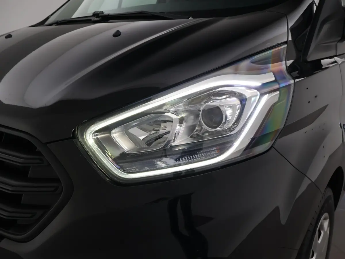 280 2.0 TDCI 125 PK 3-ZIT EURO6 LIMITED + TREKHAAK | STOELVERW. | CRUISE CONTROL | AIRCO