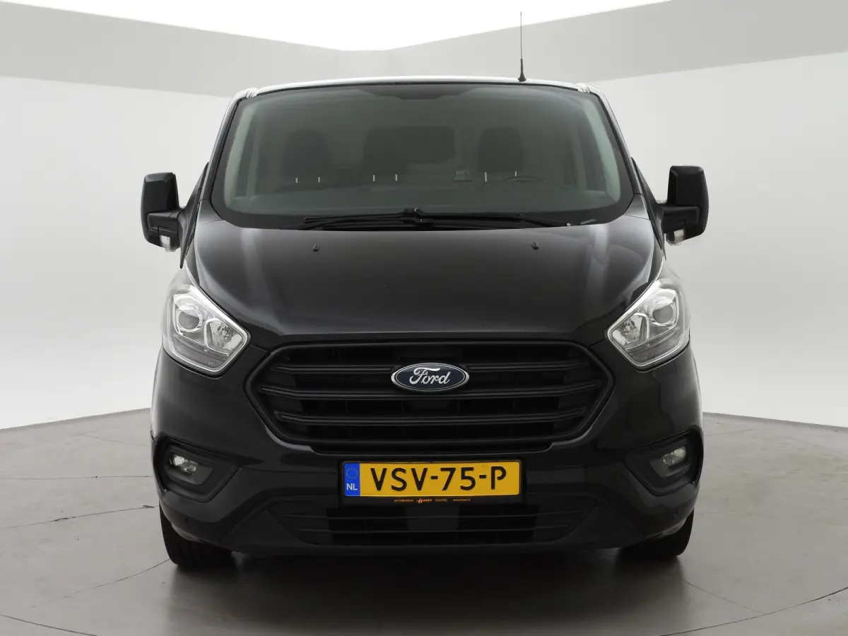 280 2.0 TDCI 125 PK 3-ZIT EURO6 LIMITED + TREKHAAK | STOELVERW. | CRUISE CONTROL | AIRCO