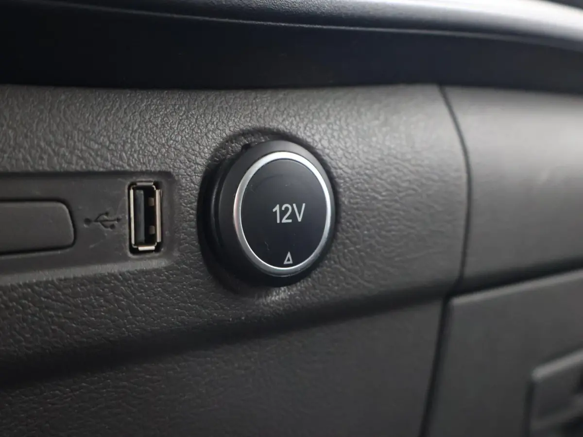 280 2.0 TDCI 125 PK 3-ZIT EURO6 LIMITED + TREKHAAK | STOELVERW. | CRUISE CONTROL | AIRCO