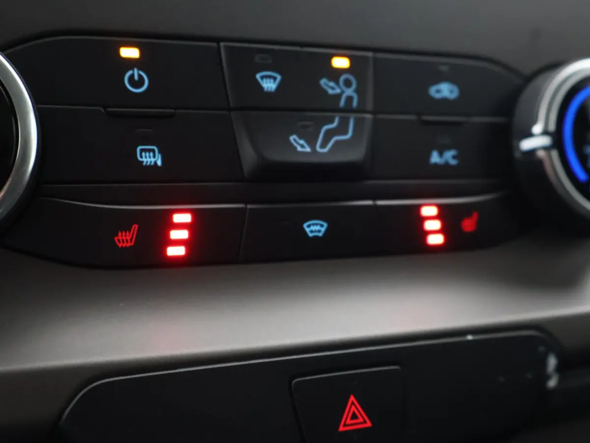 280 2.0 TDCI 125 PK 3-ZIT EURO6 LIMITED + TREKHAAK | STOELVERW. | CRUISE CONTROL | AIRCO