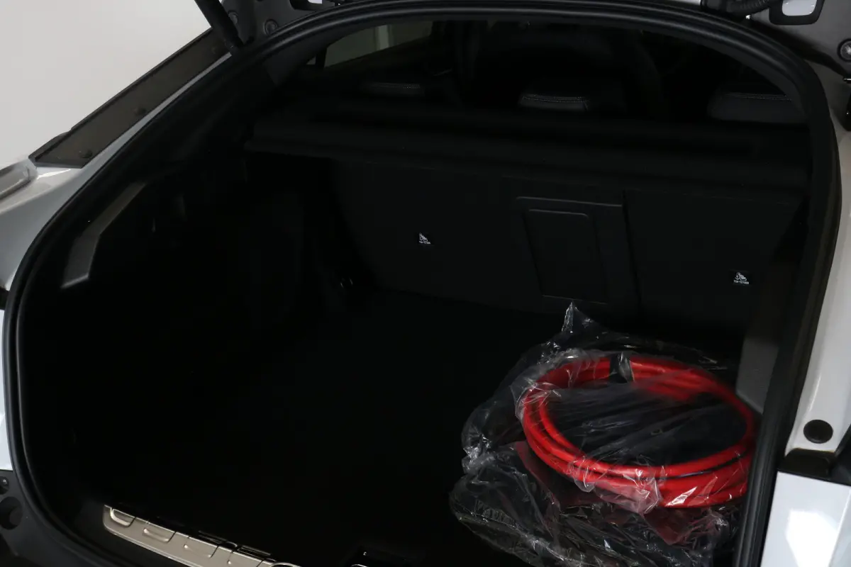 GT Avantage 58 kWh | Navi | Camera | Stoel- en stuur verwarming | Apple Carplay/Android | Ad. Cruise | DAB |