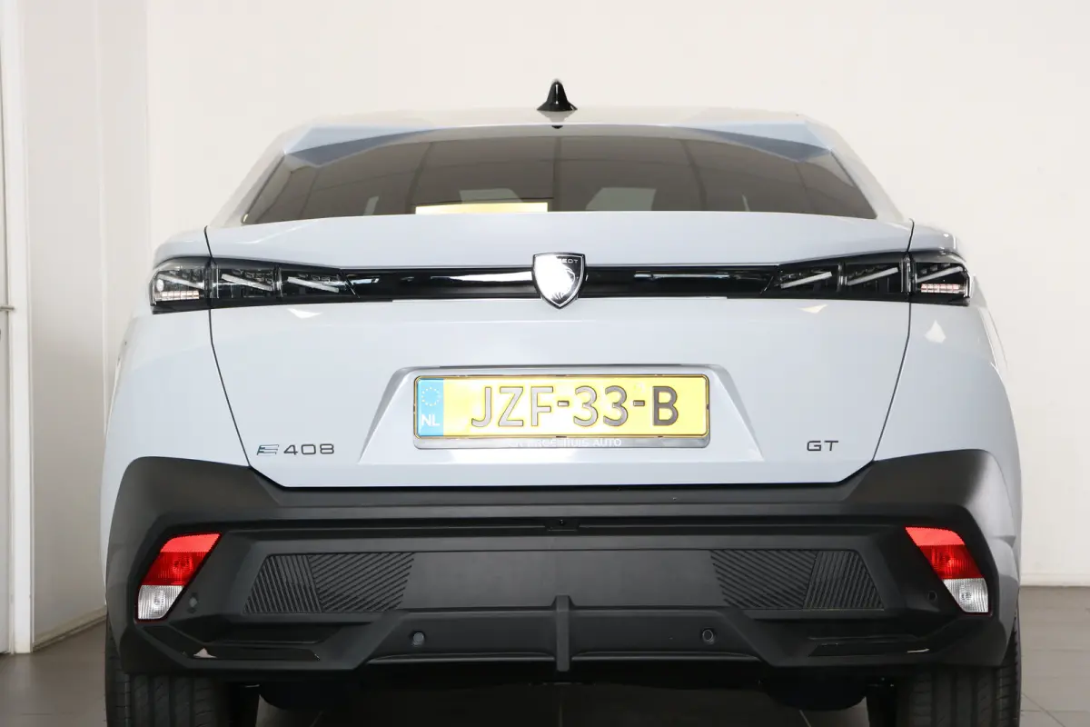 GT Avantage 58 kWh | Navi | Camera | Stoel- en stuur verwarming | Apple Carplay/Android | Ad. Cruise | DAB |