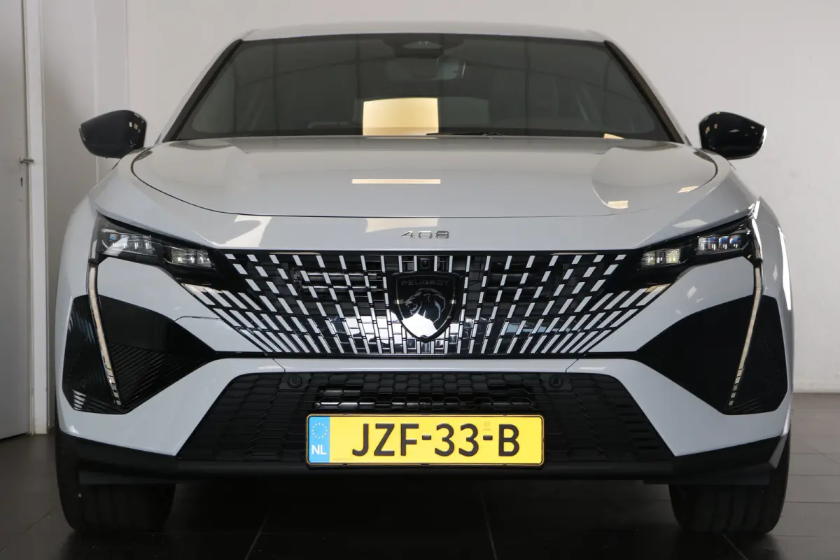 GT Avantage 58 kWh | Navi | Camera | Stoel- en stuur verwarming | Apple Carplay/Android | Ad. Cruise | DAB |
