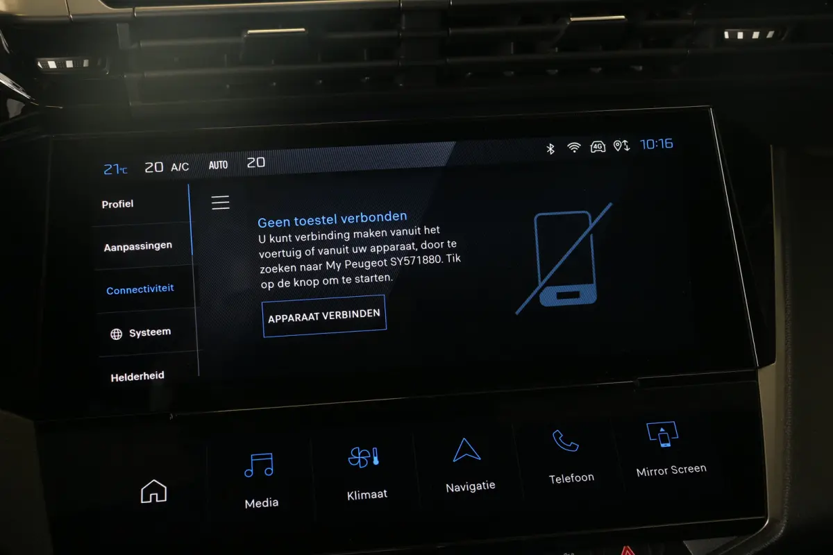 GT Avantage 58 kWh | Navi | Camera | Stoel- en stuur verwarming | Apple Carplay/Android | Ad. Cruise | DAB |
