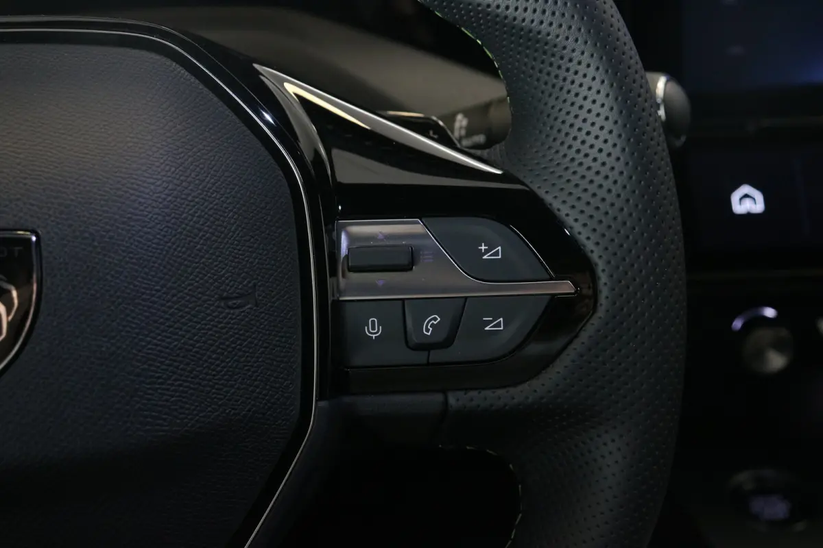 GT Avantage 58 kWh | Navi | Camera | Stoel- en stuur verwarming | Apple Carplay/Android | Ad. Cruise | DAB |
