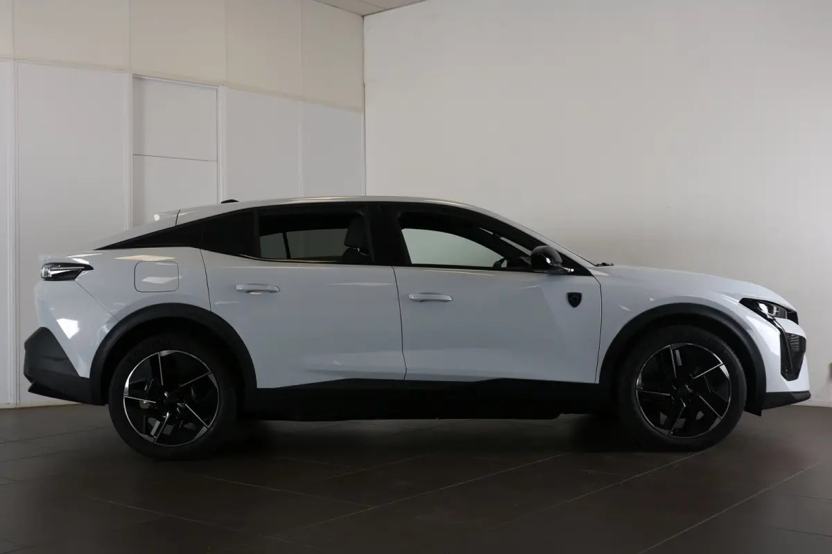 GT Avantage 58 kWh | Navi | Camera | Stoel- en stuur verwarming | Apple Carplay/Android | Ad. Cruise | DAB |