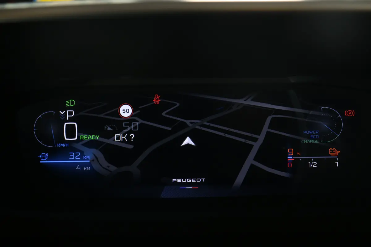 GT Avantage 58 kWh | Navi | Camera | Stoel- en stuur verwarming | Apple Carplay/Android | Ad. Cruise | DAB |