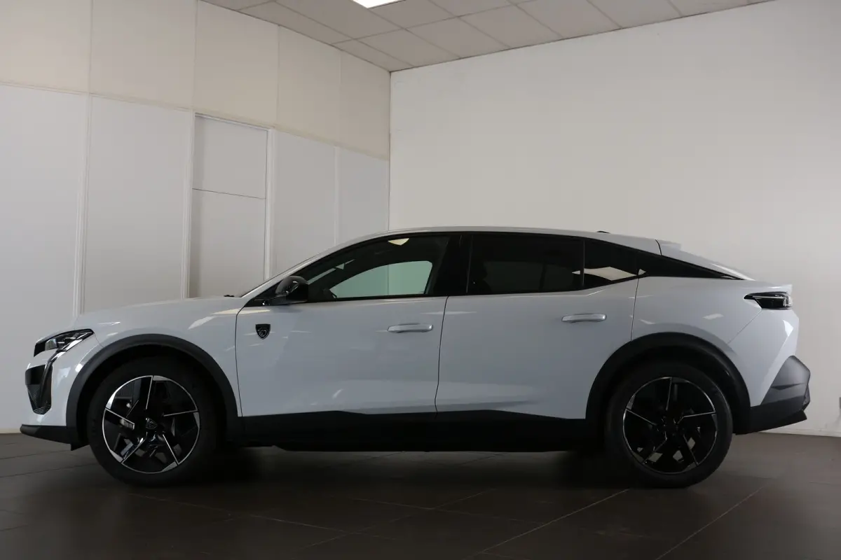 GT Avantage 58 kWh | Navi | Camera | Stoel- en stuur verwarming | Apple Carplay/Android | Ad. Cruise | DAB |