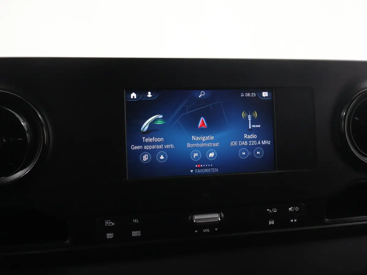 314 CDI | AUT. | L1 H1 | 2-ZITS | PARKEERCAMERA MET SENSOREN | AIRCO | COMFORTSTOELEN MET STOELVERWARMING BESTUURDER | DODEHOEKWAARSCHUWING | NAVIGATIE | LED KOPLAMPEN | CERTIFIED