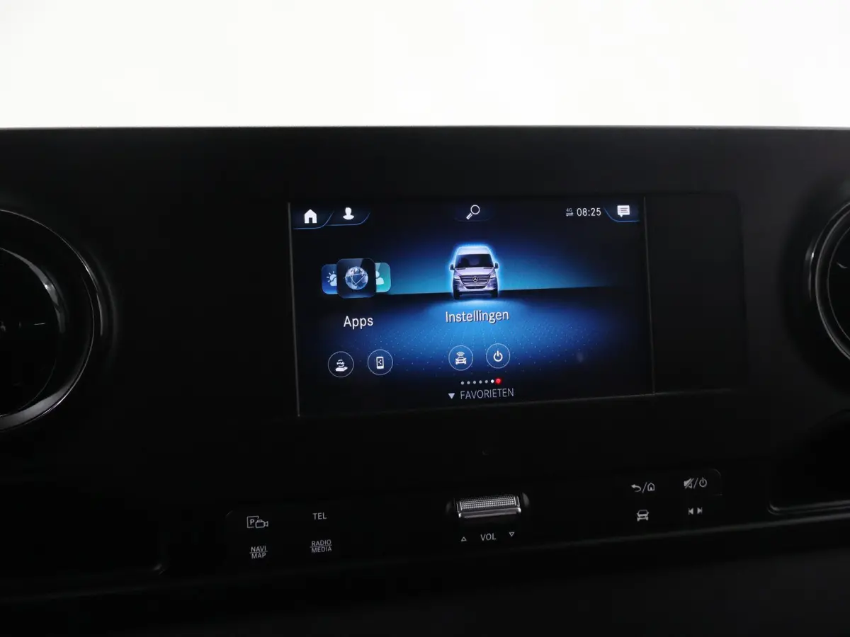 314 CDI | AUT. | L1 H1 | 2-ZITS | PARKEERCAMERA MET SENSOREN | AIRCO | COMFORTSTOELEN MET STOELVERWARMING BESTUURDER | DODEHOEKWAARSCHUWING | NAVIGATIE | LED KOPLAMPEN | CERTIFIED
