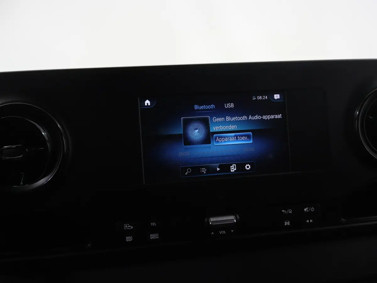 314 CDI | AUT. | L1 H1 | 2-ZITS | PARKEERCAMERA MET SENSOREN | AIRCO | COMFORTSTOELEN MET STOELVERWARMING BESTUURDER | DODEHOEKWAARSCHUWING | NAVIGATIE | LED KOPLAMPEN | CERTIFIED