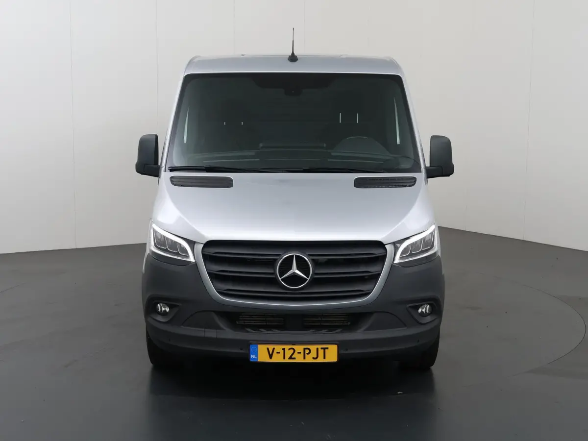 314 CDI | AUT. | L1 H1 | 2-ZITS | PARKEERCAMERA MET SENSOREN | AIRCO | COMFORTSTOELEN MET STOELVERWARMING BESTUURDER | DODEHOEKWAARSCHUWING | NAVIGATIE | LED KOPLAMPEN | CERTIFIED