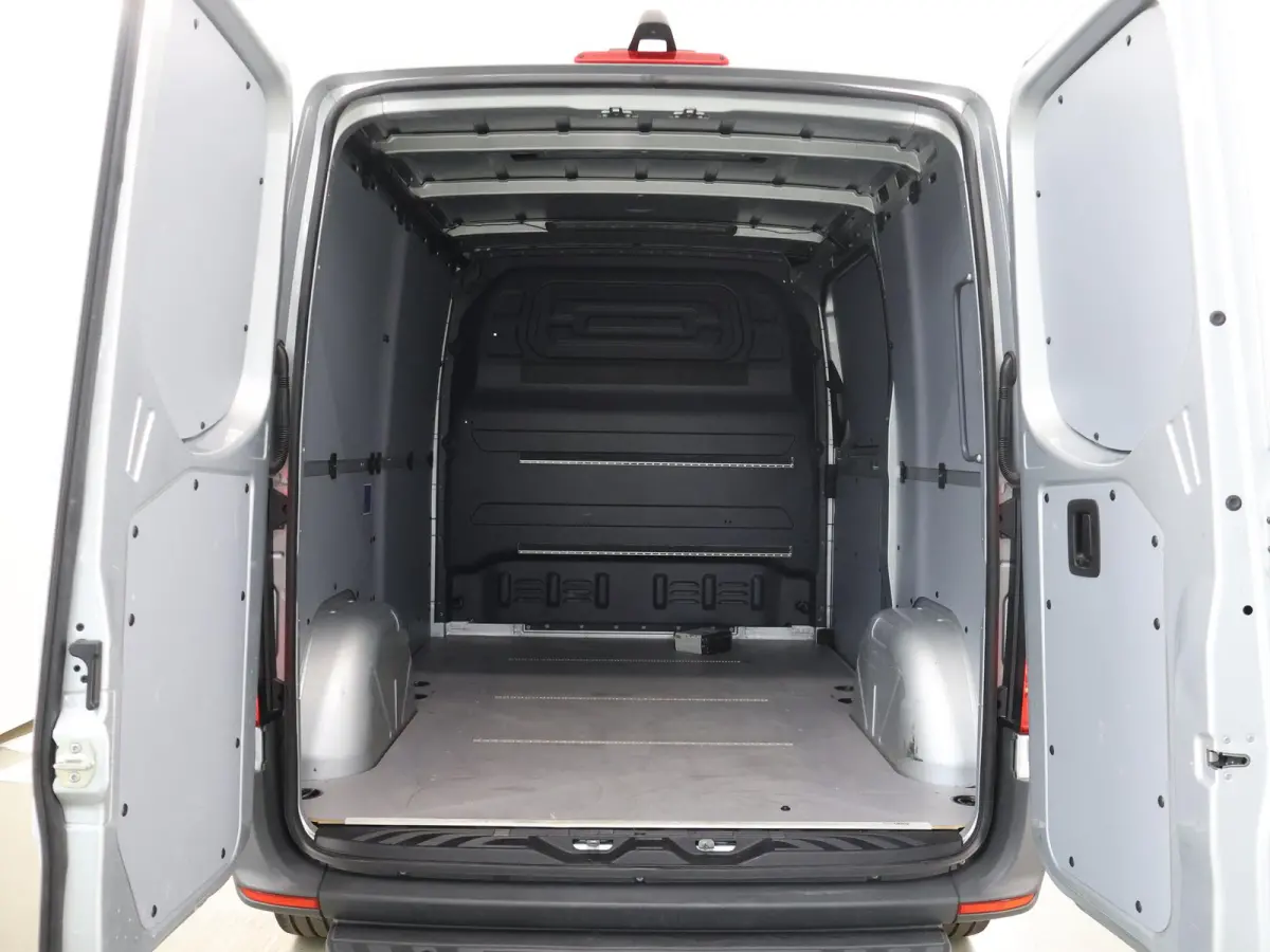 314 CDI | AUT. | L1 H1 | 2-ZITS | PARKEERCAMERA MET SENSOREN | AIRCO | COMFORTSTOELEN MET STOELVERWARMING BESTUURDER | DODEHOEKWAARSCHUWING | NAVIGATIE | LED KOPLAMPEN | CERTIFIED