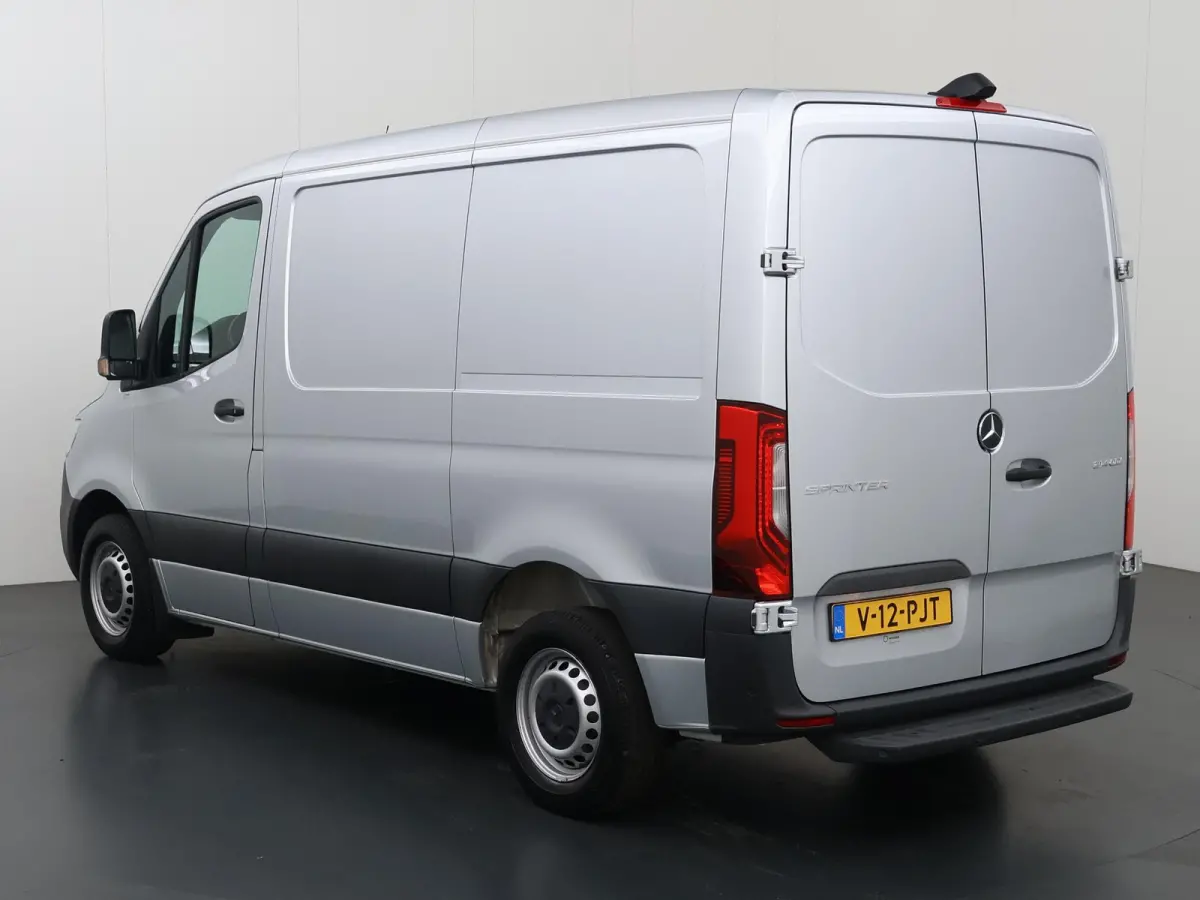 314 CDI | AUT. | L1 H1 | 2-ZITS | PARKEERCAMERA MET SENSOREN | AIRCO | COMFORTSTOELEN MET STOELVERWARMING BESTUURDER | DODEHOEKWAARSCHUWING | NAVIGATIE | LED KOPLAMPEN | CERTIFIED