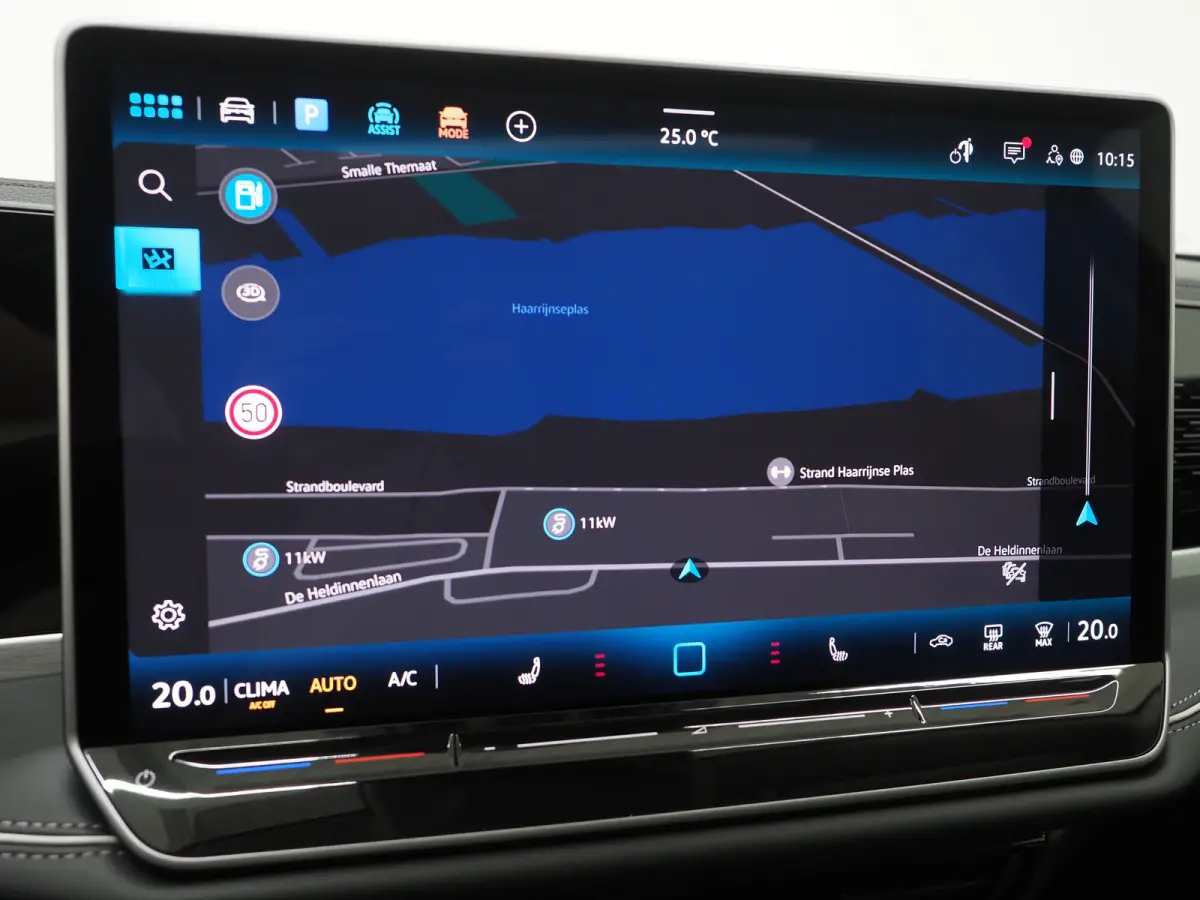 1.5 eHybrid Elegance | 5 Jaar Garantie | Panoramadak | Leder/Alcantara | Trekhaak | Harman/Kardon | HUD | 360 | Keyless