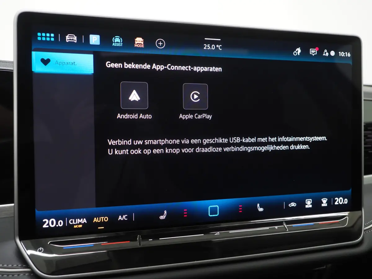 1.5 eHybrid Elegance | 5 Jaar Garantie | Panoramadak | Leder/Alcantara | Trekhaak | Harman/Kardon | HUD | 360 | Keyless