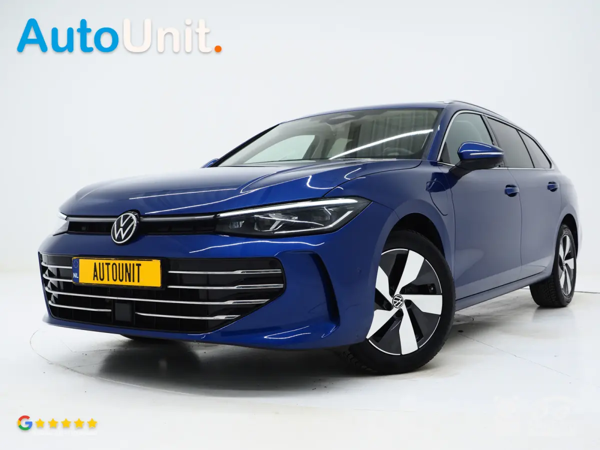 1.5 eHybrid Elegance | 5 Jaar Garantie | Panoramadak | Leder/Alcantara | Trekhaak | Harman/Kardon | HUD | 360 | Keyless