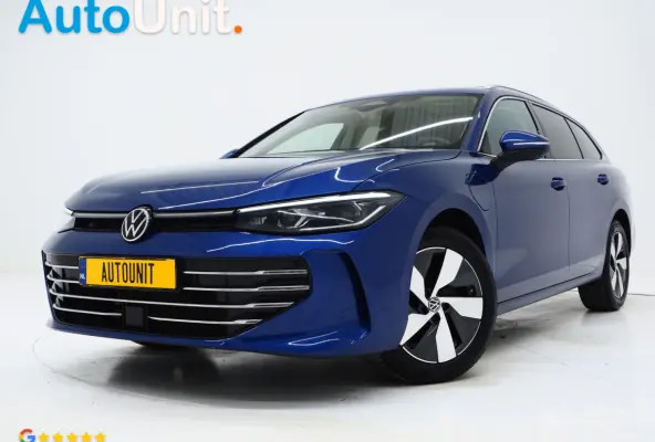 1.5 eHybrid Elegance | 5 Jaar Garantie | Panoramadak | Leder/Alcantara | Trekhaak | Harman/Kardon | HUD | 360 | Keyless