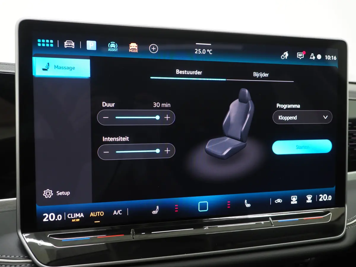 1.5 eHybrid Elegance | 5 Jaar Garantie | Panoramadak | Leder/Alcantara | Trekhaak | Harman/Kardon | HUD | 360 | Keyless