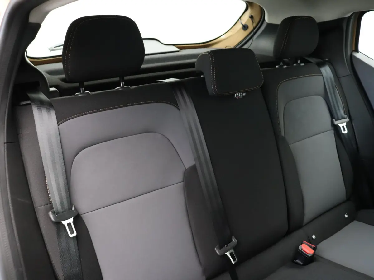 TCe 110pk Extreme | Stoelverwarming | Blind spot | Auto. parkeerrem |