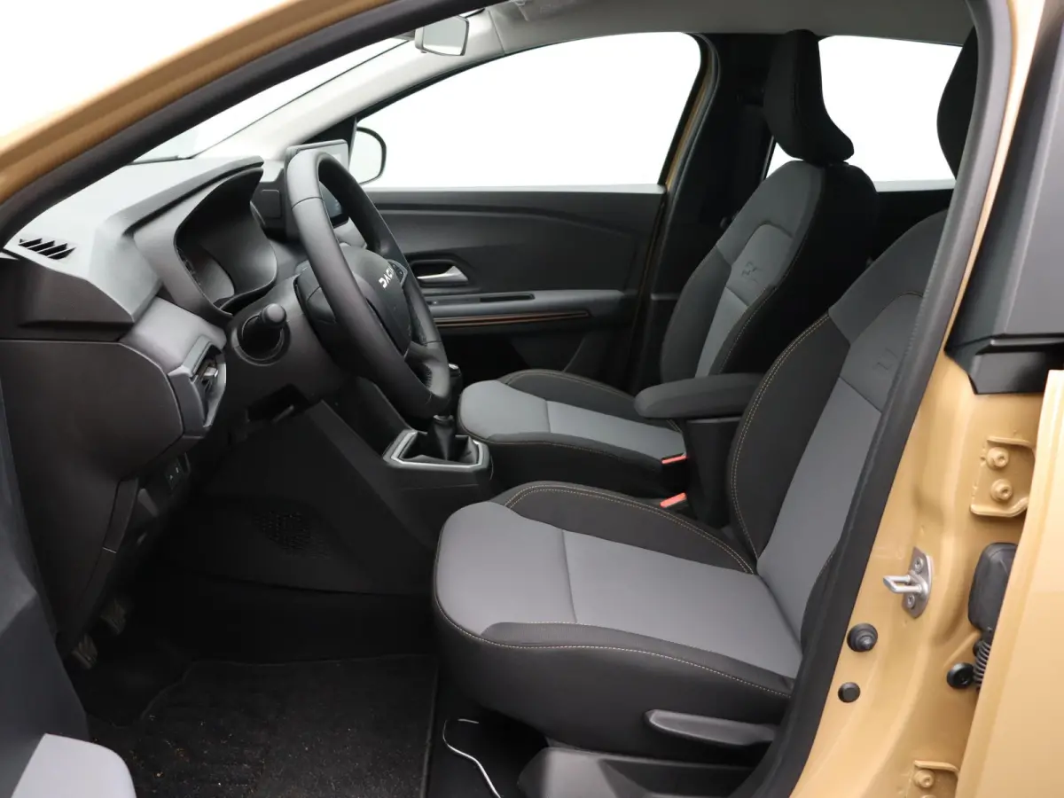 TCe 110pk Extreme | Stoelverwarming | Blind spot | Auto. parkeerrem |