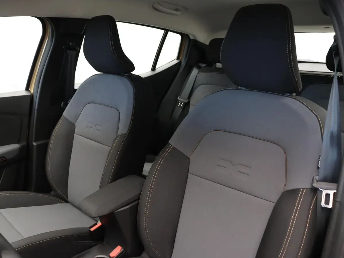 TCe 110pk Extreme | Stoelverwarming | Blind spot | Auto. parkeerrem |